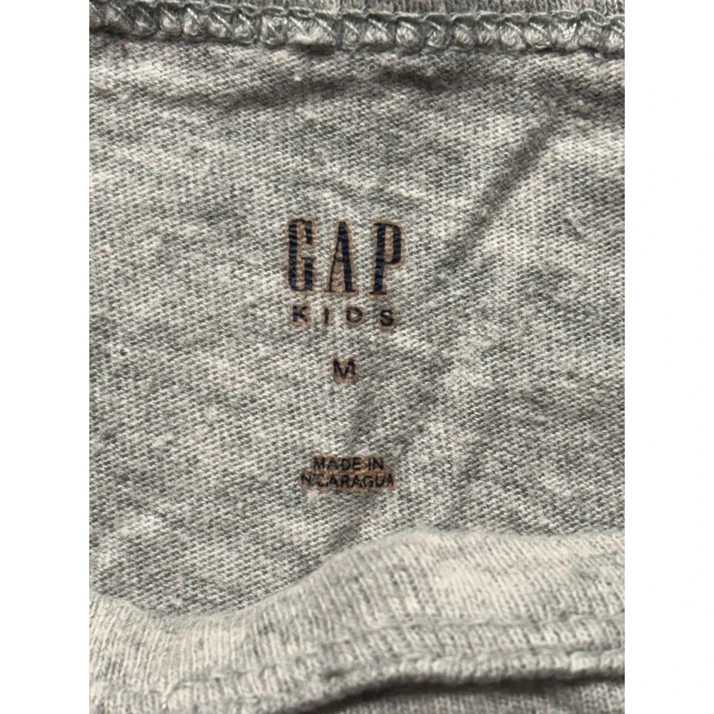 GAP pair short